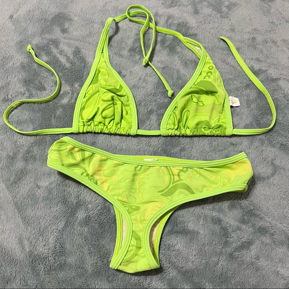 Swimsuit